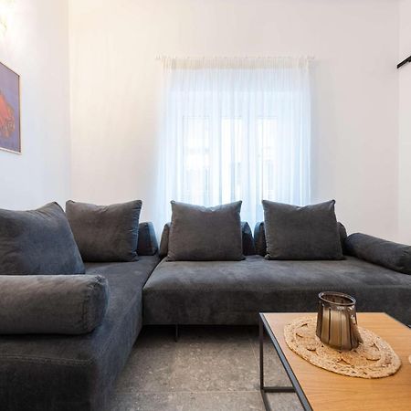Modita Boutique Apartments Афины Экстерьер фото