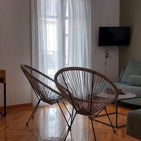 Modita Boutique Apartments Афины Экстерьер фото
