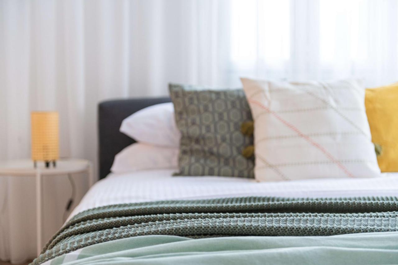 Modita Boutique Apartments Афины Экстерьер фото