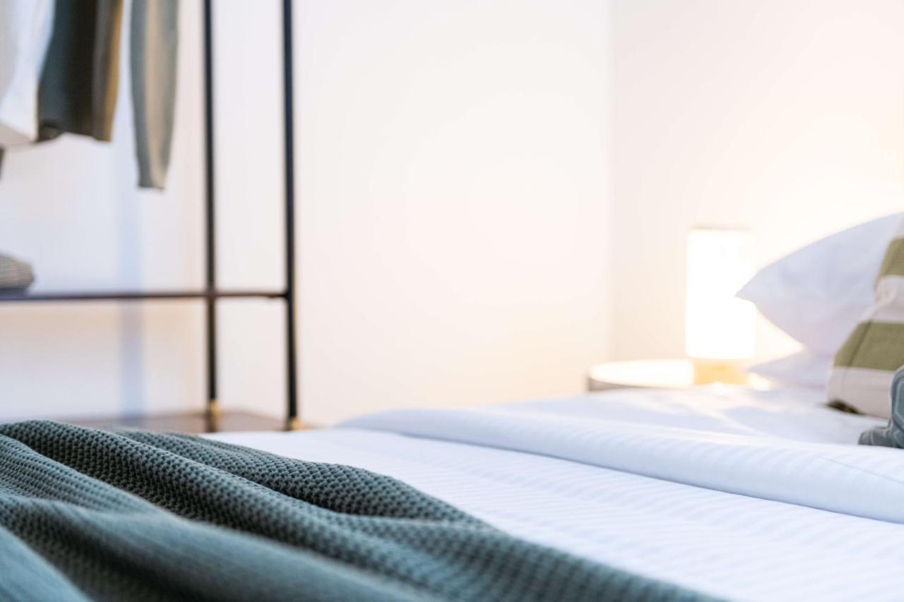 Modita Boutique Apartments Афины Экстерьер фото