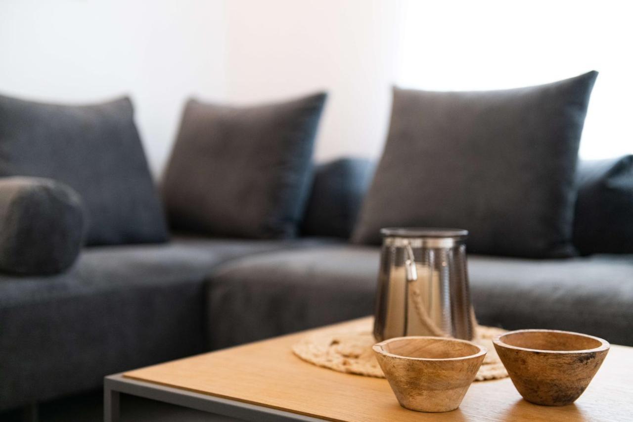 Modita Boutique Apartments Афины Экстерьер фото