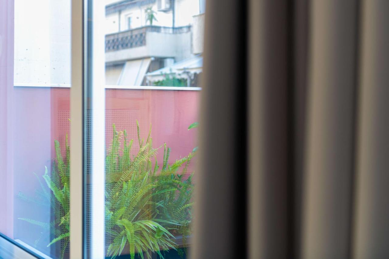 Modita Boutique Apartments Афины Экстерьер фото
