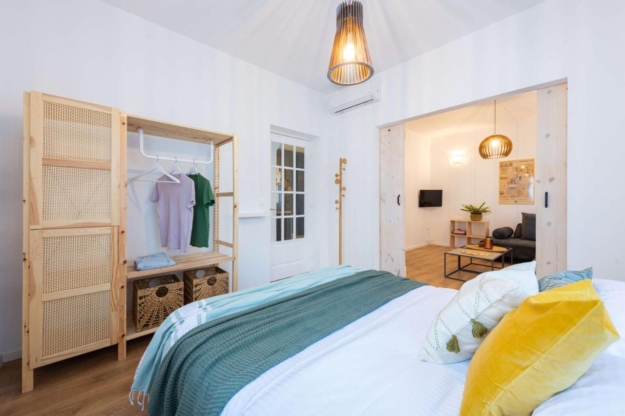 Modita Boutique Apartments Афины Экстерьер фото