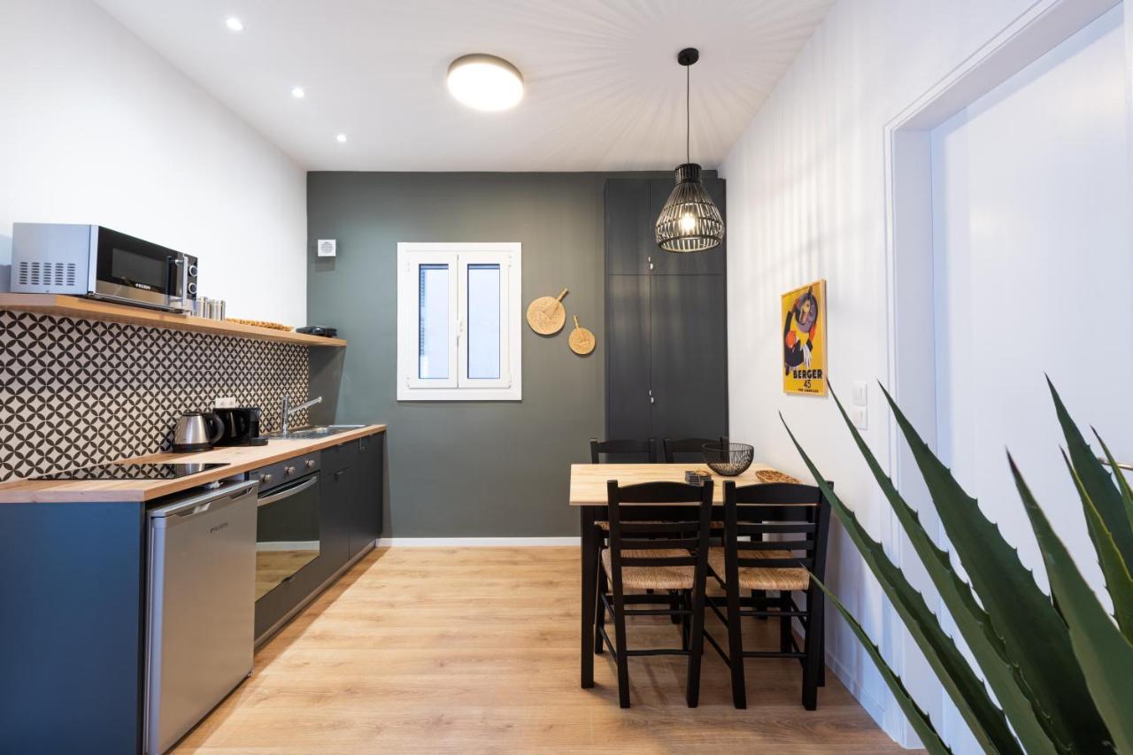 Modita Boutique Apartments Афины Экстерьер фото